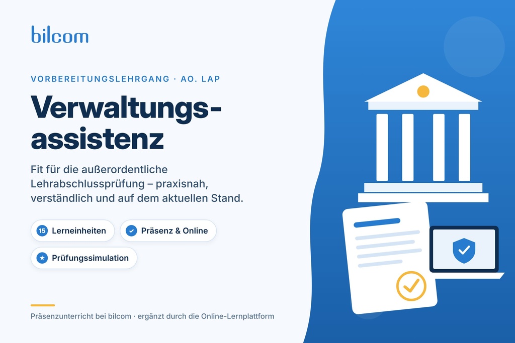 Verwaltungsassistenz
